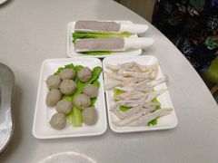 -古乐牛香·鲜牛肉牛杂火锅(新区店)