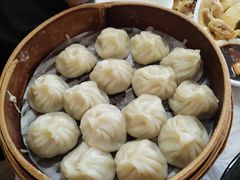 南翔小笼包-南翔饭店