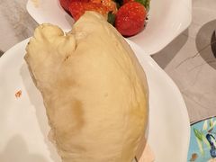 -雍容荟活波龙自助餐(IFS黑金店)