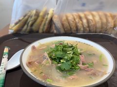 -李小老烧饼(常营民族家园店)