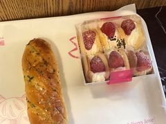 -丁香西饼屋(桂林路店)