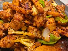 -炭舍干锅(华发商都店)