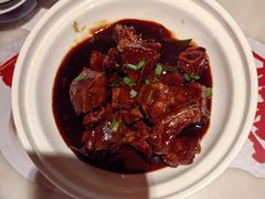 -绿茶餐厅(财富购物中心店)