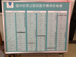 -温州伯思立医院