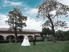 -经典婚纱摄影美学馆·私人定制