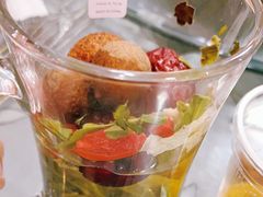 -清真西夏饭庄马宾餐厅(豳风街店)