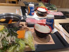 -吉野家(人和香港城店)