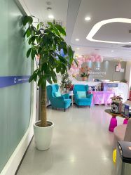 -联合丽格·张菡丽格医疗美容