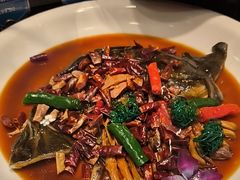 -大鹏饭店·金陵家宴(奥体中心店)