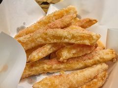 -湊湊火锅·茶憩(颐堤港店)