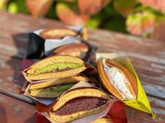 -泽田本家·铜锣烧(环贸店)
