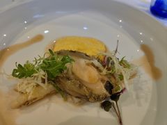 -The V泽惟·低温慢煮料理