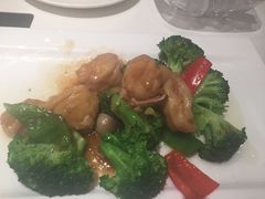 -太兴餐厅(东方广场分店)