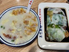 -荔银肠粉·非遗手藝(夫子庙店)
