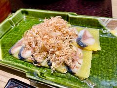 -小山日本料理(兴业太古汇店)