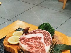 眼肉-臻牛烤肉