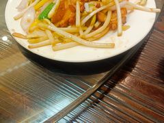 -美未居·老字号·地道顺德菜·桑拿鸡·鱼生(容桂店)