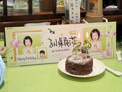 -玉桥餐厅(天坛店)