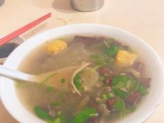 -笑云开汤包店(网巾市店)