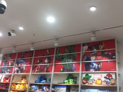 -名创优品(广东东莞东城万达2店)