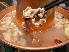 -额尔敦·品质自助(摩尔城店)