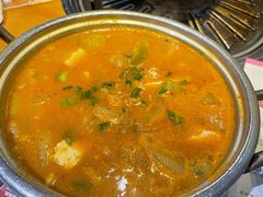 -老炉家木炭烤肉(长江国际店)