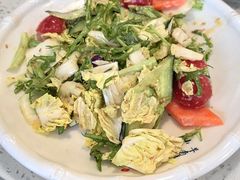 -前王院•巧克力海鲜市集餐厅(万平口店)