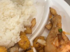 -南京工业大学-东苑1食堂