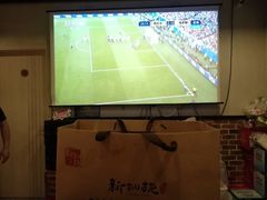 -新凯旋烧烤·燕姐千岛湖土菜