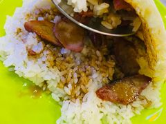 -澳门陈光记烧味饭店(万象城店)