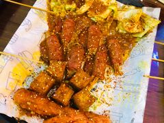 -老酱油炸社