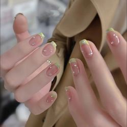 -M·X Nail日式美甲美睫