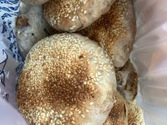 -李小老烧饼(常营民族家园店)