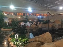 -青岛海泉湾度假区温泉