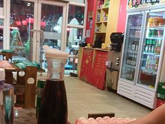 -金石老面坊·渔家菜(金石滩店)
