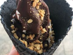 -麦当劳(皇岗路店)