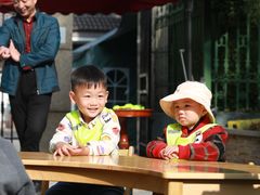 -杭州龙井幼儿园