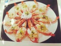 -睿柏云酒店-餐厅