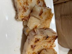 香煎萝卜糕-稻香酒家·34年老字号·港式粤菜(侨光店)