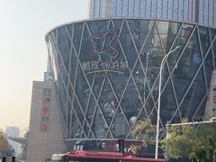 -鹏欣水游城