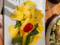 -云海肴·汽锅鸡·云南菜(广安门天虹店)
