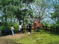 -飞天山旅游区