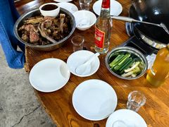 -大地农庄(逢沙大道店)