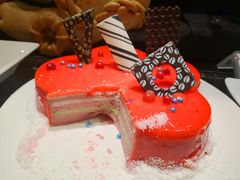 -鹭江潮餐厅•福建菜(鹭江佲家酒店)