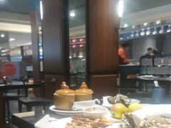 -东方红海鲜百汇(国际大厦店)