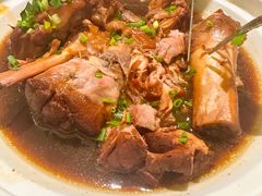 -大鸭梨烤鸭(左家庄店)
