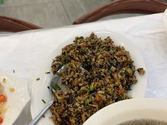 -众味海鲜大排档·活海鲜·潮汕味(南澳店)