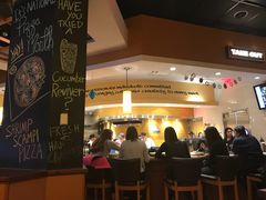 -California Pizza Kitchen(short hills)