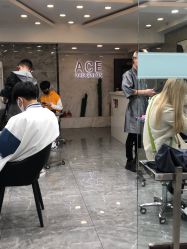 -ACE造型