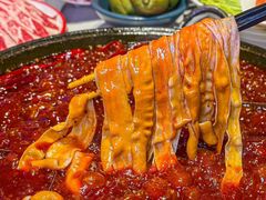 -黄家码头老火锅(解放碑旗舰店)
